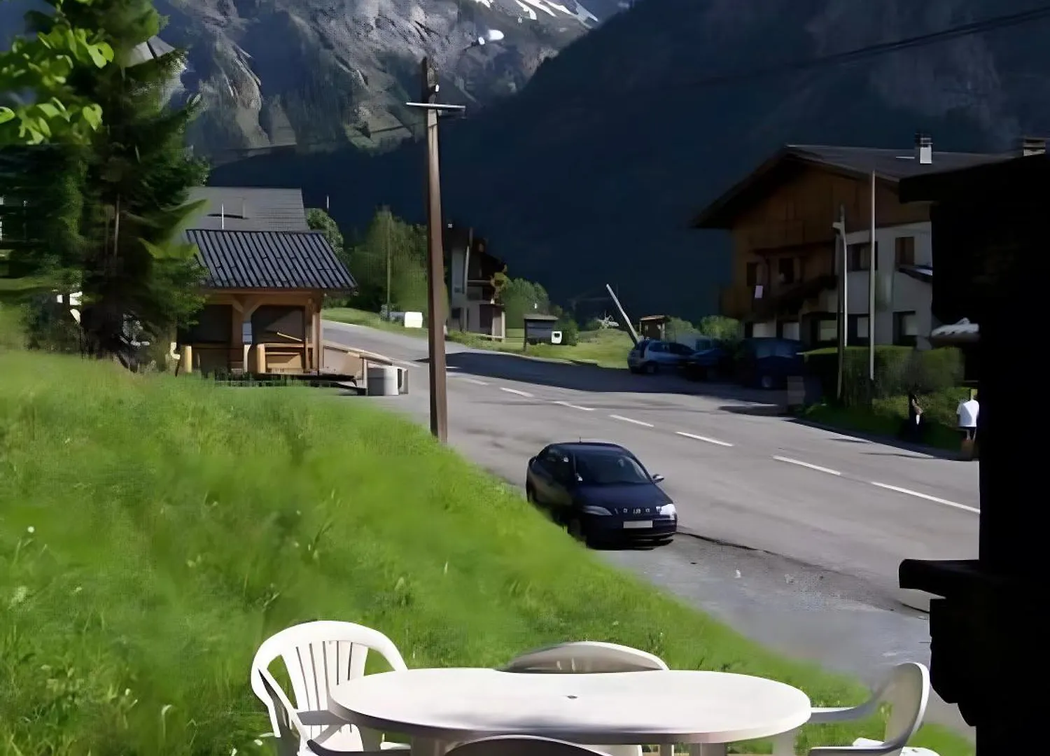 Chalet Le Flocon Sixt-Fer-a-Cheval France