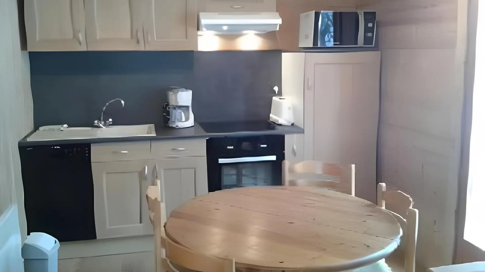 Chalet Le Flocon Sixt-Fer-a-Cheval France