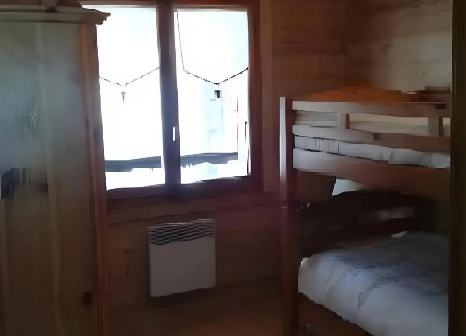 Chalet Le Flocon Sixt-Fer-a-Cheval 0*,