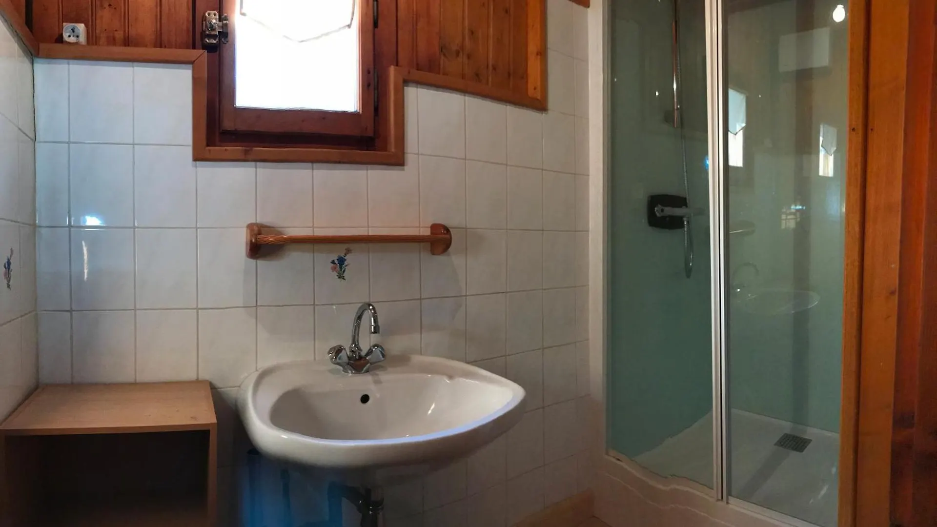 Chalet Le Flocon Sixt-Fer-a-Cheval
